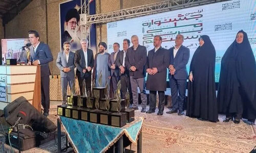 جشنواره ملی برنج رستم؛ فرصتی بی‌نظیر برای معرفی کشاورزی نوین و حفاظت از منابع طبیعی