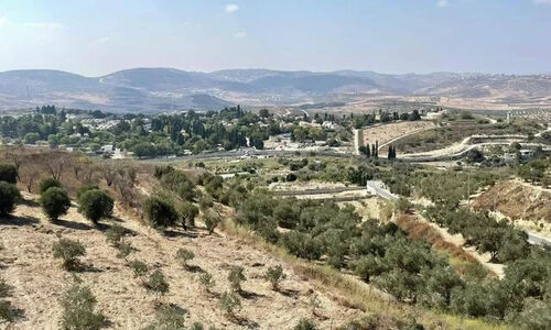 تصویب جنجالی ساخت ۱۹ شهرک جدید در کرانه باختری توسط رژیم صهیونیستی!