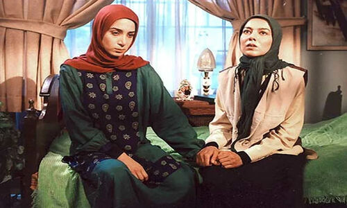 شگفتی کاربران با تغییر حیرت‌انگیز چهره بازیگر «نرگس» پس از ۱۹ سال!