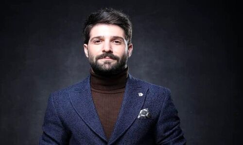 حمید هیراد سرطان گرفت/ دعایش کنید+فیلم