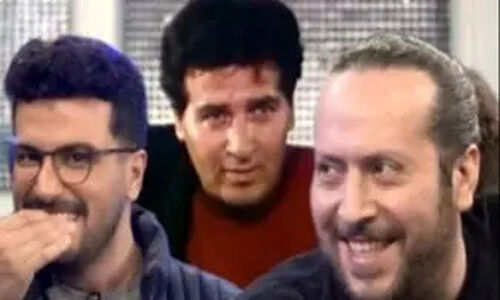 سینا حجازی افشا کرد: چگونه واسطه شماره‌دخترهای طرفدار پورعرب می‌شدم؟!