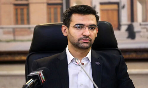 آذری جهرمی از پشت پرده مذاکره با مالک تلگرام پرده برداشت؛ توافقی که با موافقت رئیسی رقم خورد!