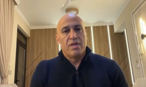 علیرضا منصوریان از تساوی حساس دوستانه با الزورا پرده برداشت!