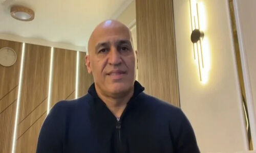 علیرضا منصوریان فاش کرد: محمد صلاح واقعی در جام جهانی می‌درخشد!