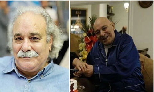 رازهای نهفته در زندگی محمد کاسبی؛ از کوچه‌های نازی‌آباد تا ستاره «خوش‌ رکاب»