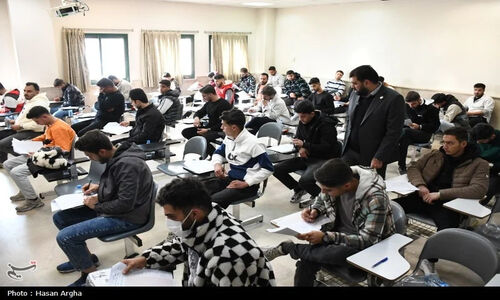 رقابت داغ ۹۸۳ داوطلب وکالت در سمنان؛ کاهش چشمگیر شرکت‌کنندگان در سایه تنوع جنسیتی