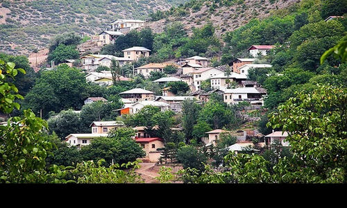 تحول شگفت‌انگیز روستاهای مازندران؛ از شالیزارهای سرسبز تا برج‌های سیمانی!