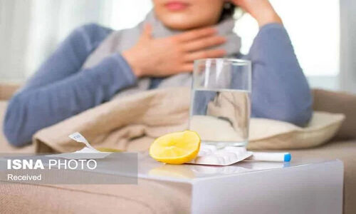 شیوع آنفلوآنزا در آذربایجان غربی به ۲۱ درصد رسید؛ هشدار معاون بهداشتی دانشگاه علوم پزشکی