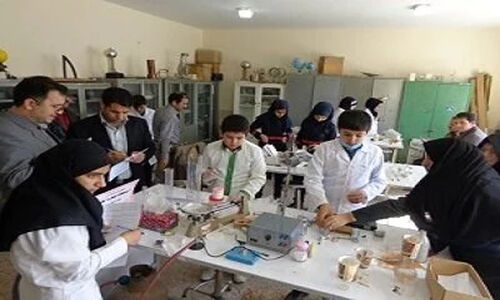 سیستان و بلوچستان؛ قهرمان بی‌حاشیه مهارت‌آموزی در کشور!