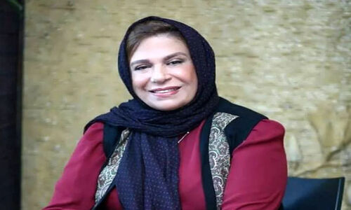 گوهر خیراندیش در تیپی مجلسی که همه را متحیر کرد؛ راز جذابیت او چیست؟