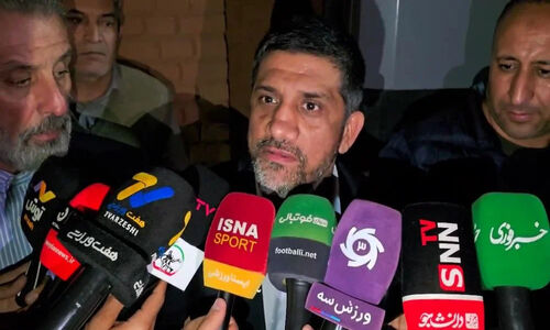 علیرضا دبیر: فحاشی‌ها، راز جذابیت کشتی برای تماشاگران است!