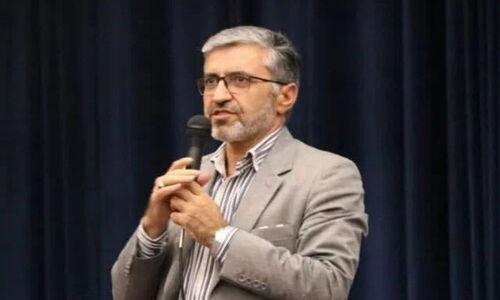 نصیری اعلام کرد: حمایت ویژه مسئولان شازند از هنرمندان و ورزشکاران؛ فرصتی طلایی برای شکوفایی استعدادها