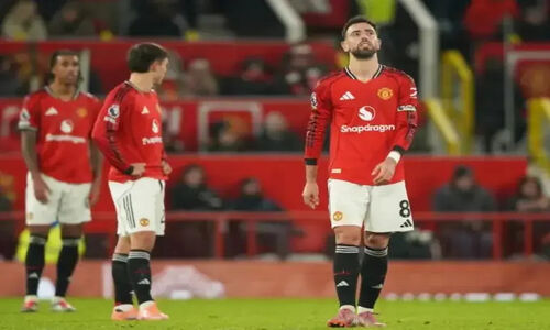 چرا 450 تعدیل نیرو هم منچستریونایتد را از بحران مالی نجات نداد؟