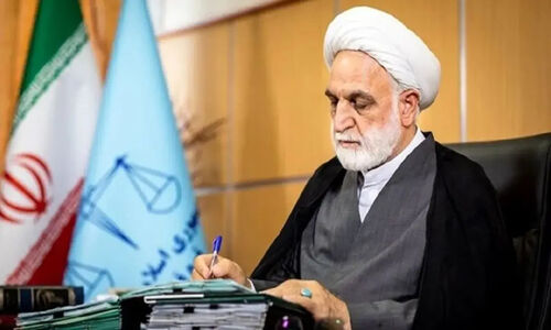 درگذشت احمد علیزاده؛ چهره برجسته حقوقی و عضو پیشین شورای نگهبان از دست رفت