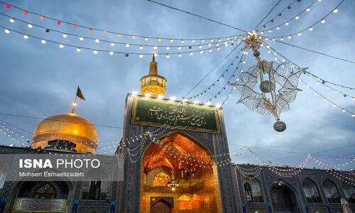 مشهد در مسیر تحول بزرگ؛ آیا «منطقه آزاد زیارت» به واقعیت می‌پیوندد؟
