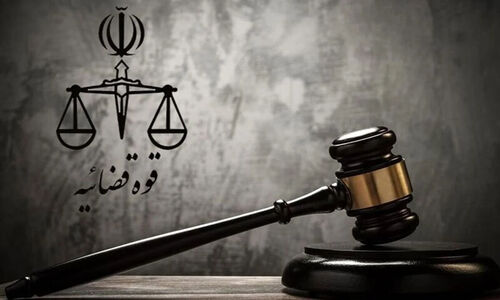 واکنش قوه قضاییه به حواشی جنجالی مراسم ختم وکیل در مشهد