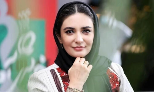 لیندا کیانی در کنار برادرش با استایلی خیره‌کننده؛ راز جذابیت خواهر برادری که نمی‌دانستید!