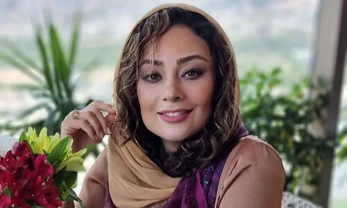 لحظه‌های ناب دورهمی خانوادگی یکتا ناصر و منوچهر هادی که همه را غرق حس خوشبختی کرد!