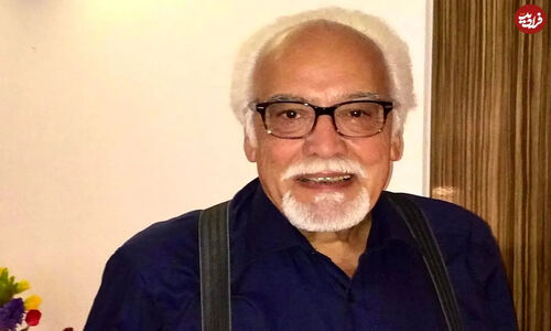 شگفتی سفر در زمان با عکس نادر منوچهر وثوق و ناصر ملک مطیعی در 29 سالگی‌اش! ۱۳۵۱ به روایت تصویر