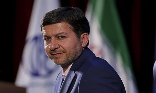 میدان مادر خمینی‌شهر؛ شاهراه جدیدی که ترافیک سنگین را به فراموشی می‌سپارد!