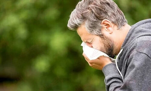 باد پاییزی چگونه دشمن پنهان ریه‌های شما می‌شود؟