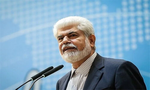 شهریاری هشدار داد: تحریم‌ها چطور نفس واردات دارو را تنگ کردند؟