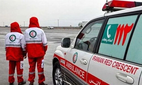 آماده‌باش اضطراری ۴۰ پایگاه هلال‌احمر در موج بارندگی‌های سنگین؛ سیلاب در کمین است؟