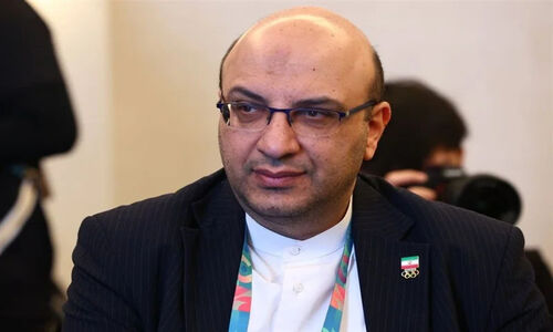 علی‌نژاد: مافیای داوری در ووشو افسانه‌ای بیش نیست؛ المپیک داکار فرصت طلایی ایران است