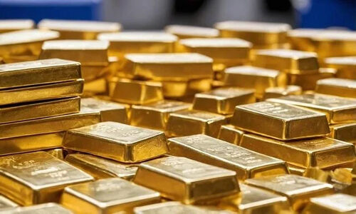 طلای جهانی در آستانه تعطیلات با افزایش هفتگی چشمگیر!