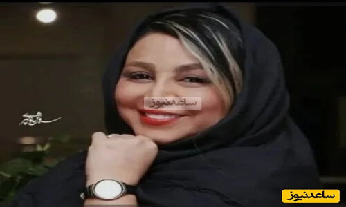 لحظات ناب و صمیمی بهنوش بختیاری و دخترانش در پشت صحنه «بامداد خمار» فاش شد!