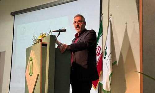 محمدعلی نوبخت: دانشجو باید بازیگر اصلی توسعه باشد، نه فقط تماشاگر دانشگاه!