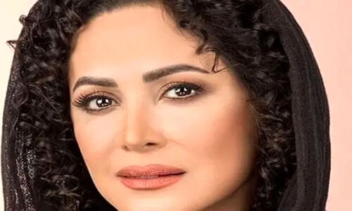 کمند امیرسلیمانی با دل‌نوشته‌ای تلخ از دردهای درونی‌اش پرده برداشت!