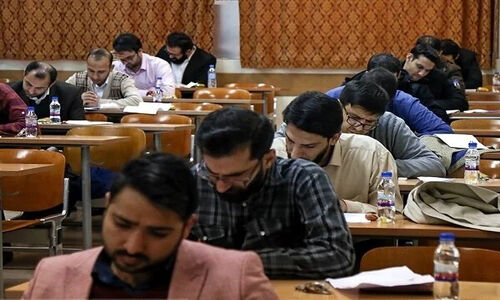 نتایج آزمون وکالت سال ۱۴۰۴ تا فردا ۲۳ آذر ماه اعلام می‌شود