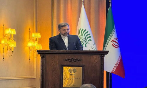 خطیب زاده: روابط ایران و چین؛ اصیل، ماندگار و فراتر از گذر زمان!