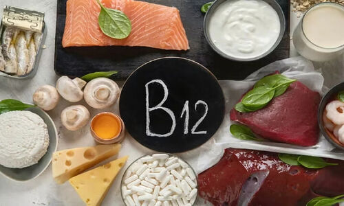 عادت‌های صبحگاهی که بی‌خبر سطح ویتامین B12 را در بدن کاهش می‌دهند!