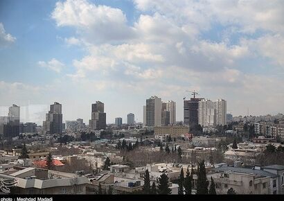 امید دولت به کاهش ۱۰درصدی مصرف آب تهران با تعطیلی چهارشنبه