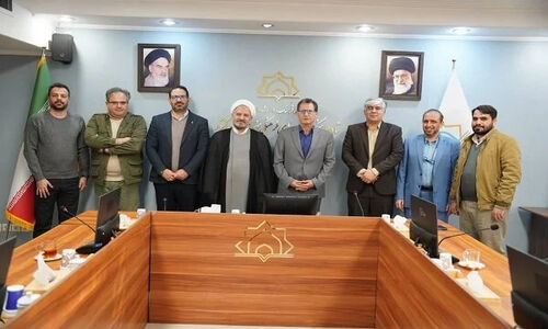 مساجد؛ پاتوق جدید ورزش همگانی و سلامت جوانان در کشور؟
