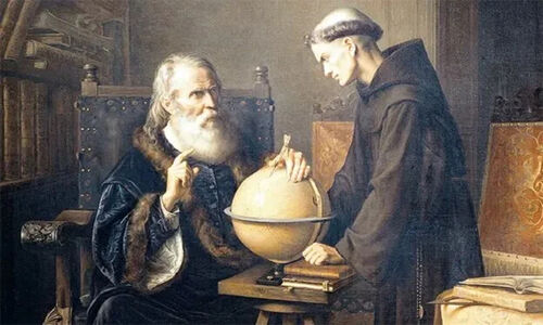 علم جدید درباره الحاد و طبیعت‌گرایی چه می‌گوید؟ پاسخ فیزیک به چرایی هستی چیست؟