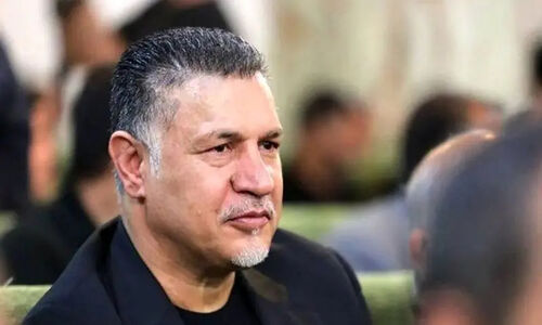 همزاد هالیوودی علی دایی با شباهت 100 درصدی پیدا شد/ کی فکرشو می‌کرد تو میانسالی انقدر شبیه همدیگه باشن؟