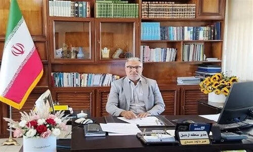اقدام فوری اردبیل برای ذخیره‌سازی سوخت دوم واحدهای خدماتی در سرمای زمستان