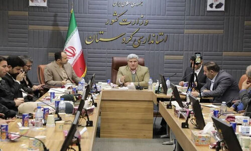 چرا غفلت استان‌های مرکزی از قاچاق، کردستان را در فشار شدید گذاشته؟