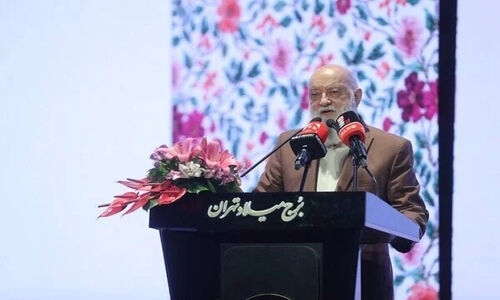 چمران: بانوان، کلید تحول بزرگ در مدیریت شهری تهران هستند!