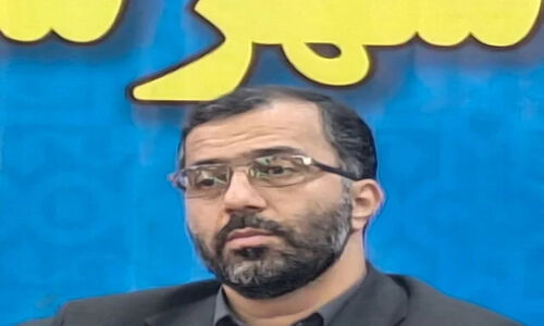 نماینده مجلس: فعال‌سازی گمرک ویژه بروجرد، پیروزی بزرگ اقتصاد محلی پس از یک دهه تلاش!