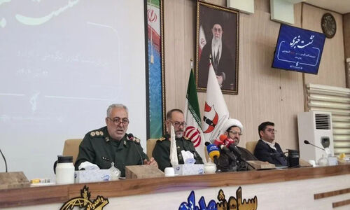برگزاری ۴۰۰۰ برنامه ویژه در کنگره باشکوه ۱۲ هزار شهید آذربایجان‌غربی؛ راز ماندگاری انقلاب چیست؟