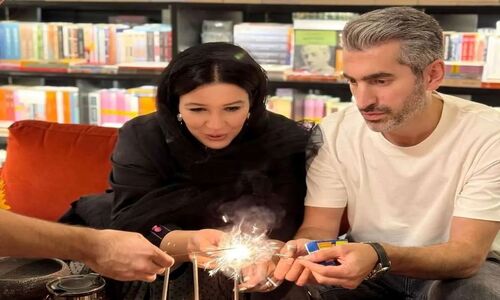 نگاه‌های پرعشق عقیق فرهی به مجتبی جباری دل کاربران را برد + ویدیو