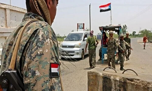 درگیری خونین میان مزدوران امارات و عربستان در حضرموت؛ ۷۷ کشته و زخمی در بزرگ‌ترین بحران یمن