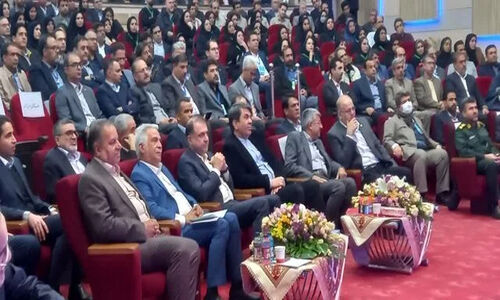 امام جمعه رفسنجان: آینده صنعت مس با خوشه‌سازی نوآورانه متحول می‌شود!