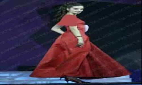سفر در زمان با انتخاب دختر جذاب و بی‌نظیر دنیا! عکس‌هایی که همه را شگفت‌زده کرد