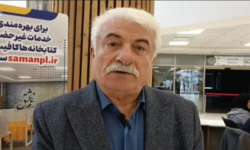 پژوهشگر تاریخ افشا کرد: دروغ‌های تجزیه‌طلبی درباره میرزا کوچک‌خان نابود شد!