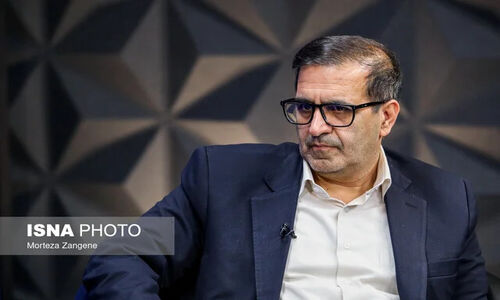 محمدرضا جوادی‌یگانه ناگهان از ریاست مرکز ارتباطات مردمی استعفا داد!